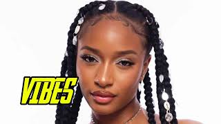 (Free) Afro beat Instrumental 2024| Ayra Star Type Beat × Afro Type Beat " VIBES"