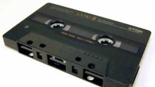 Mysonne - Tape Rock (Clean)