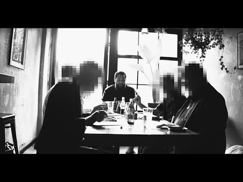 Kolja Goldstein feat. LX & Bonez MC - Planen aus Plastik (prod. Kingside)