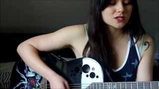 Johnny Ringo Acoustic (CROWN THE EMPIRE cover)