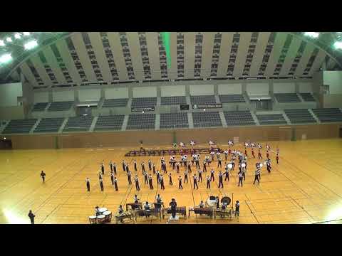 toyota bunka 2018 0325（定演DRAGONBALL）