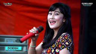 Download lagu Emas Hantaran Devi Triana - Trias Music Balong Pernikahan Ari Ristanto & Fatimah mp3