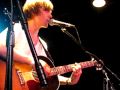 Sondre Lerche Sleep On Needles live at The Bell House