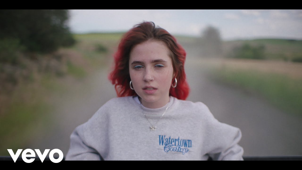 Mura Masa, Clairo — I Don’t Think I Can Do This Again