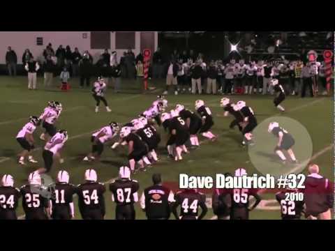 Dave Dautrich Highlights