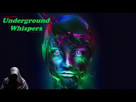 Sasha Carassi Feat. Eleonora – Blackness (In The Silence Mix) [ILINX]