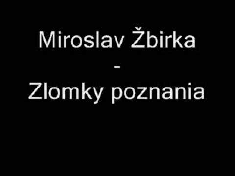 Zlomky poznania