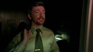 Flight of the Conchords - Leggy Blonde