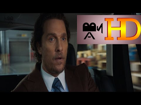 The Gentlemen(2019)- Matthew David McConaughey - the final.