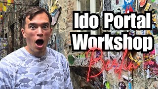 I Spent Over €6,000 Training with Ido Portal — Was It Worth It? | Full Experience + Costs & Insights