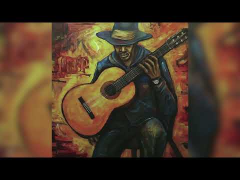 Detroit Type Beat / "Anchor"