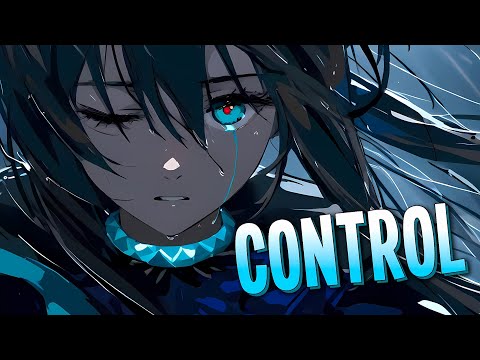 Nightcore - Control | NEFFEX [Sped Up]
