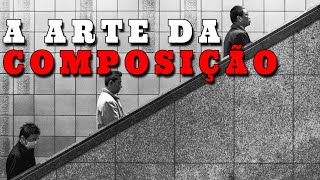 Domine a Composição na Fotografia | Composição Fotografia | Regras de Composição Fotografica