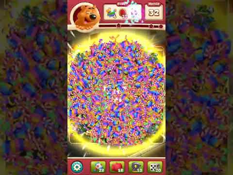 Toon Blast 2285 ??!!