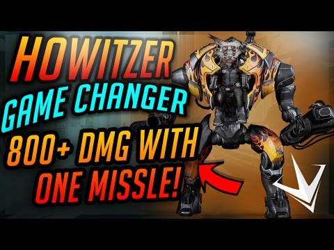 Paragon HOWITZER| MISSLE 800+ DMG| INSANE LONG RANGE KILLS| HOWITZER VS MORGIESH MID LANE!😀👊