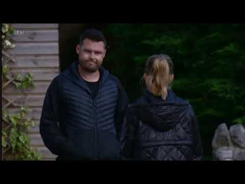 Aaron Only 1st October 2020 - Part 1 (All scenes & mentions)