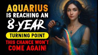 Download lagu ♒ Aquarius in July: A Major Turning Point – The Next 7 Years Will Be Nothing Like the Last mp3