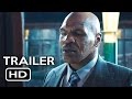 Ip Man 3 Official Trailer #1 (2016) Donnie Yen, Mike ...
