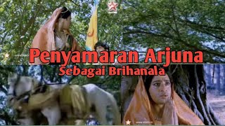 Download lagu penyamaran arjuna sebagai brihanala telah selesai mp3 Download lagu penyamaran arjuna sebagai brihanala telah selesai mp3