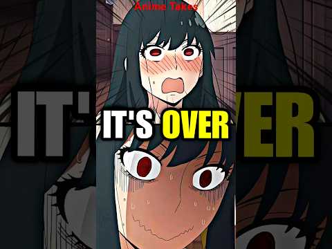 Spy X Family Just DESTROYED The Internet…