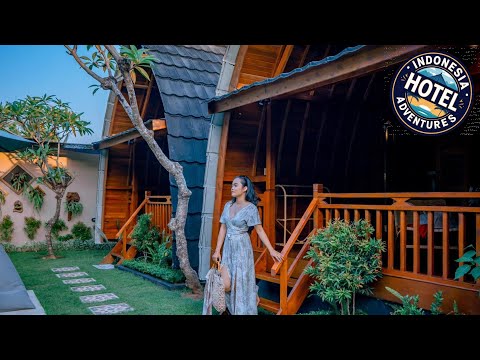 Villa Mayu by Purely | Bali, Indonesia | Hotel Review 🏨