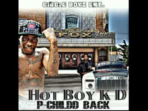 Rlsg KD Feat #1 Shit Talka - Gangsta Musik(Prod By Shy).mp4