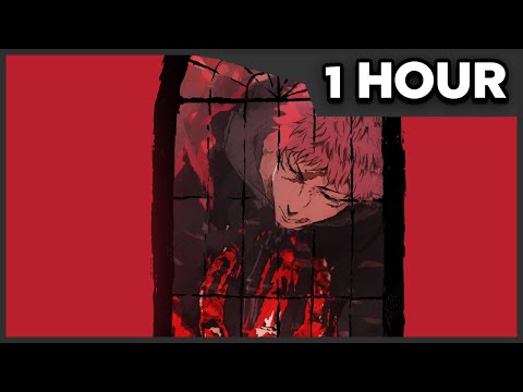 [1 HOUR] Jujutsu Kaisen Season 3 Opening Full - "AIZO" by King Gnu
