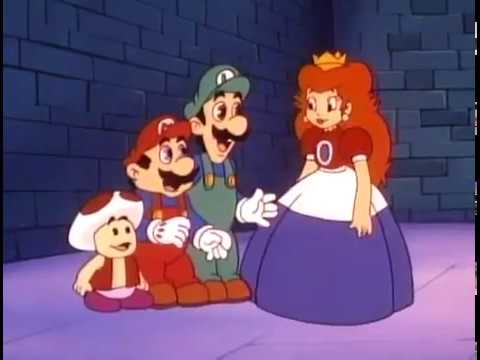 SMSS Ep. 137 - Super Princess Peach