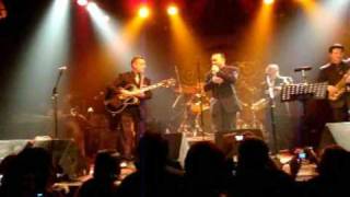 Royal Crown Revue "Lover Come Back To Me"