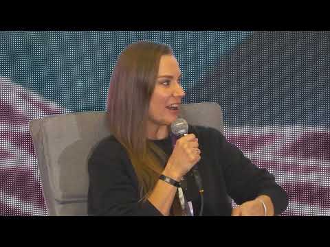 Liquidity Games - Panel featuring Andrew Thurman, Mounir Benchemled and more...