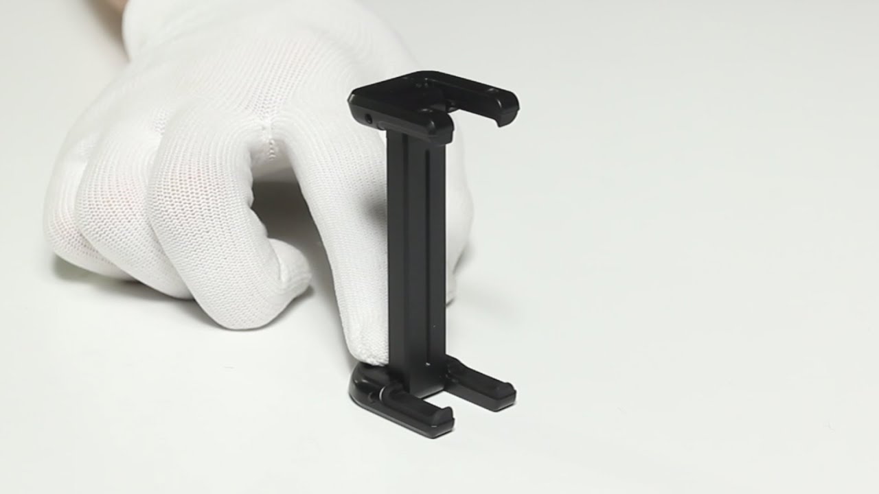 Держатель Joby GripTight Mount PRO для смартфонов