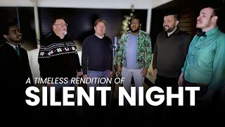 Silent Night A Capella - Boys 2 Men Inspired Rendition