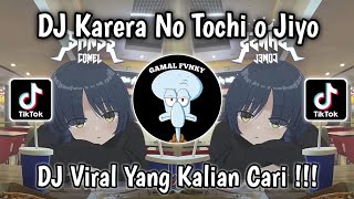 Download lagu DJ KARERA NO TOCHI O JIYO | DJ KARERA NO TOCHI NI KUNRIN SHITEIRU VIRAL TIKTOK TERBARU 2025 MENGKANE mp3
