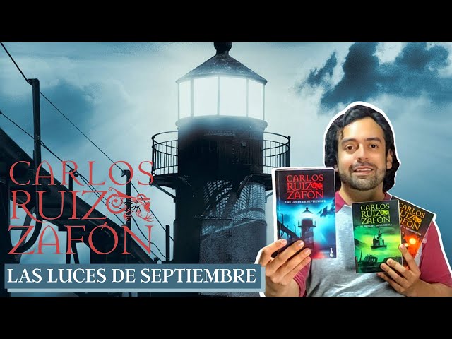 Vídeo relacionado con Las luces de septiembre