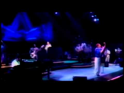 Al Jarreau – We're In This Love Together ☆ Live In London • 1984 [HQ AUDIO]