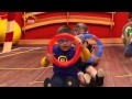 ᴴᴰ Lazy Town Байдиківка Extra Outdoor Action Ukrainian