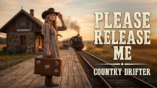 Download lagu Please Release Me – Engelbert Humperdinck | Heartfelt Country Cover (Female Vocal) mp3