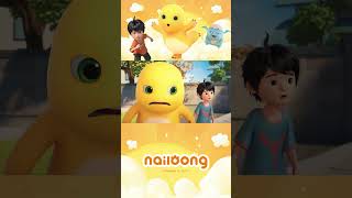 Download lagu SS1 EP18 CLIP | 🪳😨💥 How can we get rid of cockroaches!? #nailoong #dinokuning #nailong mp3