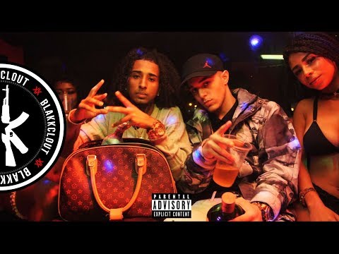 NGC Daddy x MD Chefe - Coisas Leves  (Prod. Domlaike / Official Music Video)