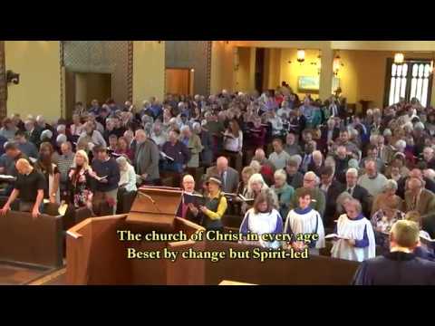 The Church of Christ in Every Age (WAREHAM)