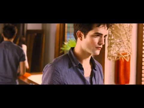 The Twilight Saga's Breaking Dawn Part I (Clip 'Something Old, Something Blue')