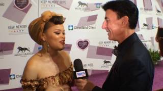 TONY BENNETT'S 90th Birthday and ANDRA DAY with Shout Out For A Cause video