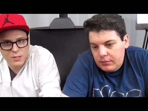 Top 16 & 32 - Zoodiacs - European WCQ 2017 - Christos Mourikis & Errikos Bek (GR)