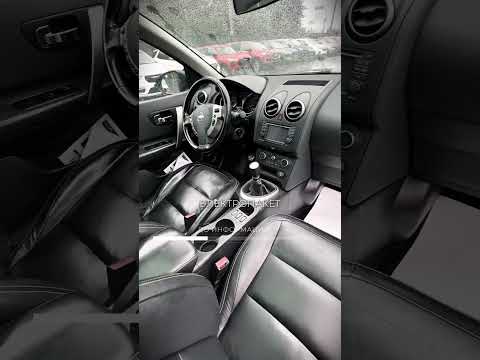 фото nissan qashqai i рестайлинг 0