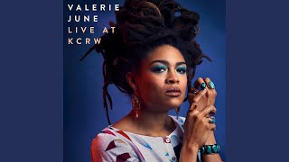 Shakedown (Live At KCRW)