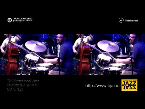 TIJC2014 Limitless, Glenn Zaleski : Stranahan/Zaleski/Rosato