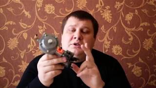 Как переделать бензиновый генератор на газ