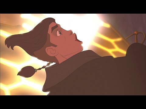 YouTube Thumbnail