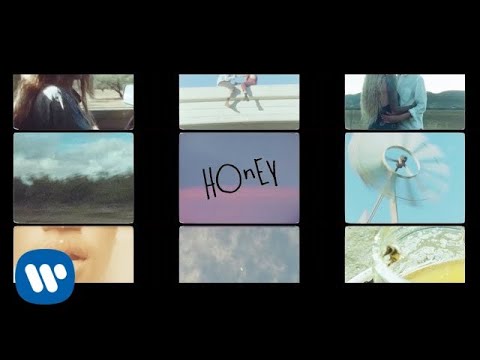 Kehlani - Honey [Official Music Video]