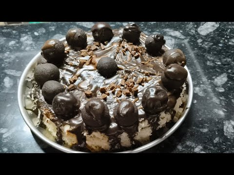 Yummy Chocolate recipe by tweety princy
